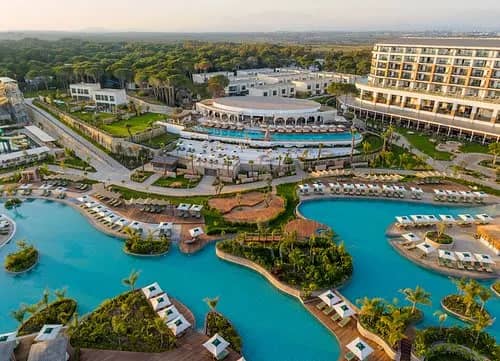 Ethno Belek